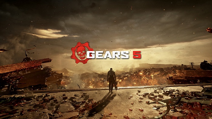 بازی Gears 5