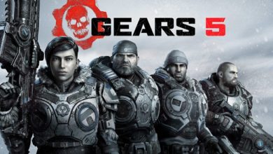 بازی Gears 5