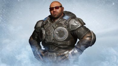 بازی Gears 5