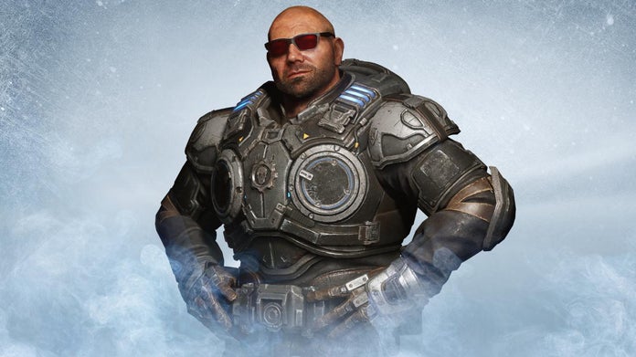 بازی Gears 5