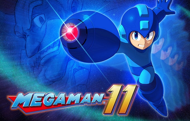 بازی Mega Man