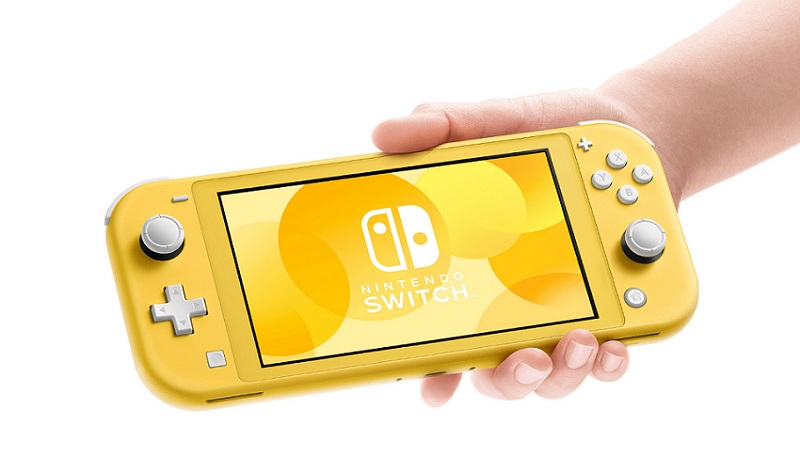 Switch Lite