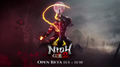 بازی Nioh 2