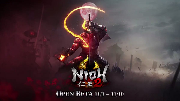 بازی Nioh 2