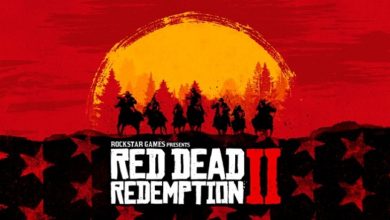 محتویات Red Dead Online