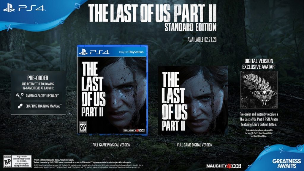 بازی The Last of Us Part 2