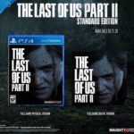 بازی The Last of Us Part 2