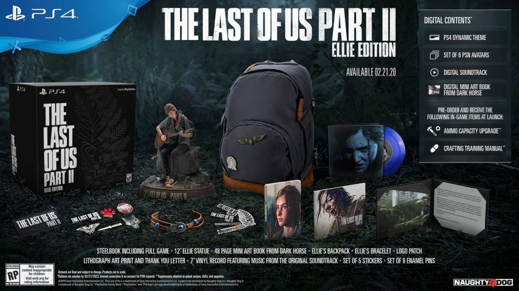 بازی The Last of Us Part 2