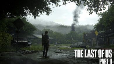 بازی The Last of Us Part 2