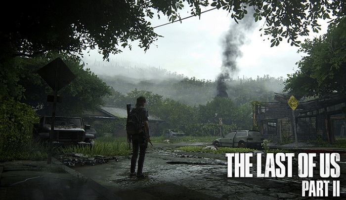 بازی The Last of Us Part 2