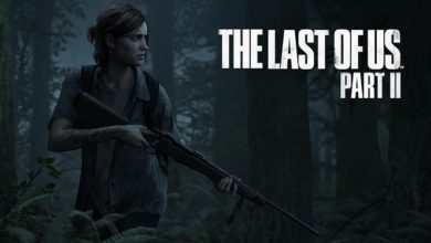 بازی The Last of Us Part 2