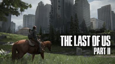 بازی The Last of Us Part 2