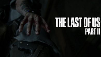 بازی The Last of Us Part 2