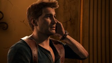 فیلم Uncharted