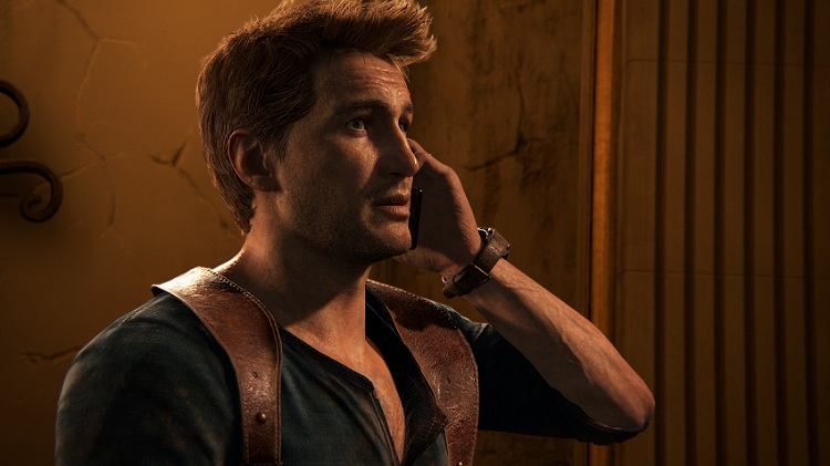 فیلم Uncharted