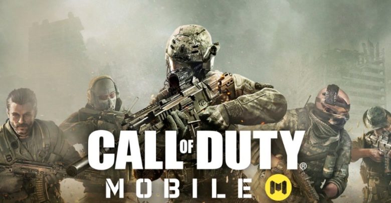 بازی Call of Duty: Mobile