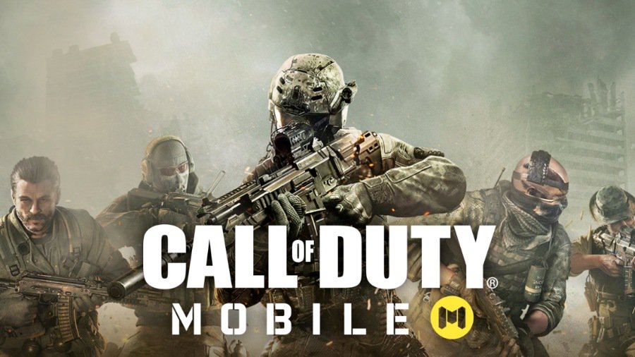 بازی Call of Duty: Mobile