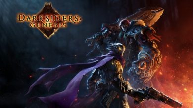 بازی Darksiders Genesis