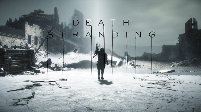 بازی Death Stranding