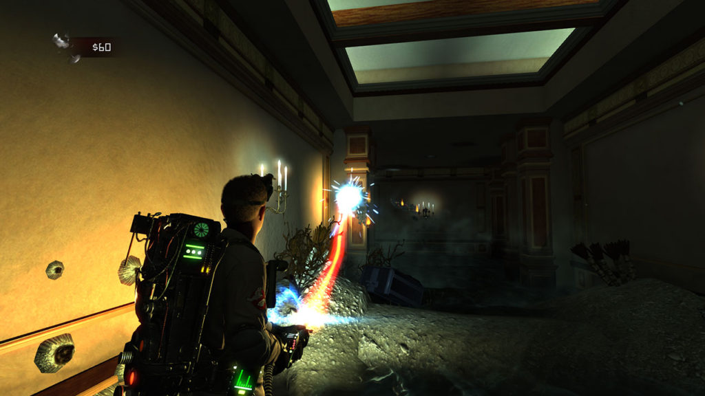 بازی Ghostbusters: The Video Game Remastered