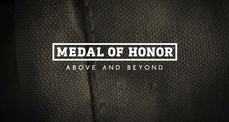 بازی Medal of Honor Above and Beyond