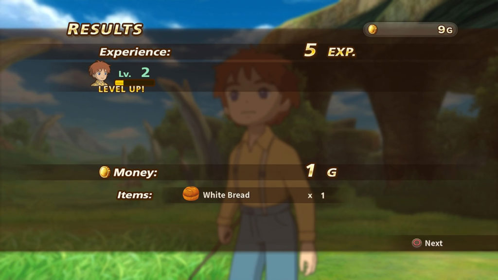 بازی Ni No Kuni: Wrath of the White Witch Remastered