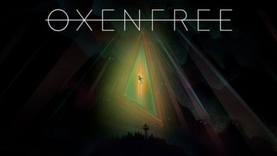 بازی Oxenfree