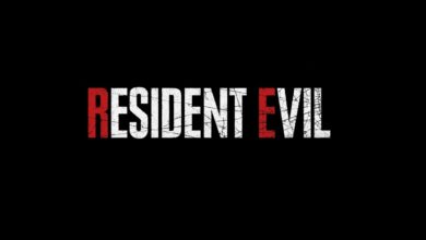 بازی Resident Evil