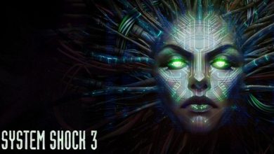 بازی System Shock 3