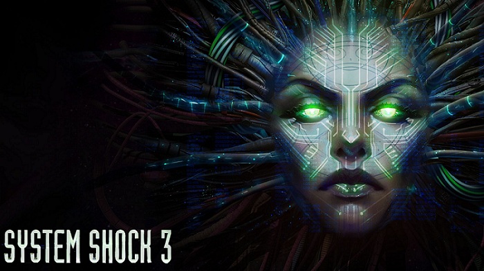 بازی System Shock 3