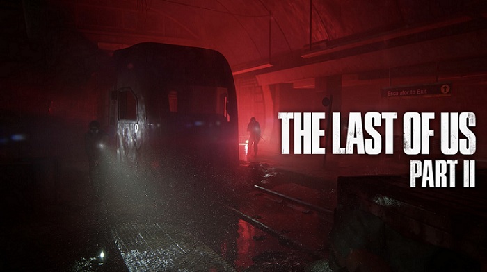 بازی The Last of Us Part 2