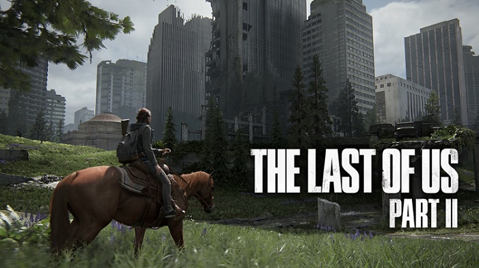 بازی The Last of Us Part 2