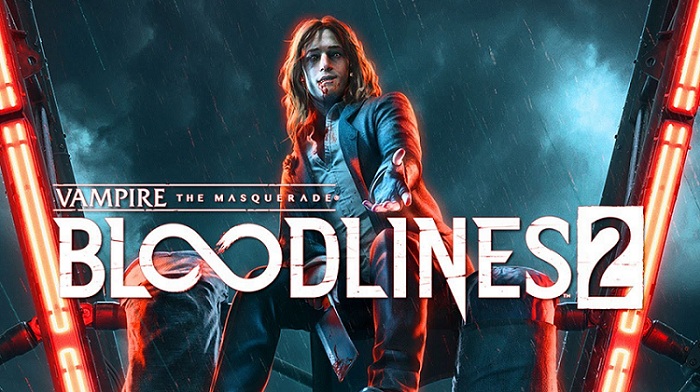 بازی Vampire: The Masquerade – Bloodlines 2