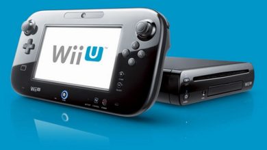 کنسول Wii U