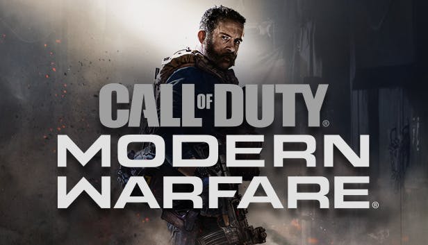 Call Of Duty: Modern Warfare 