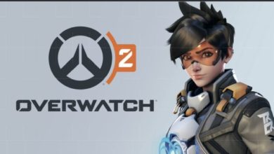 overwatch 2 بازی