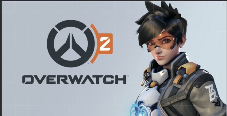 overwatch 2 بازی