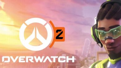 بازی overwatch 2