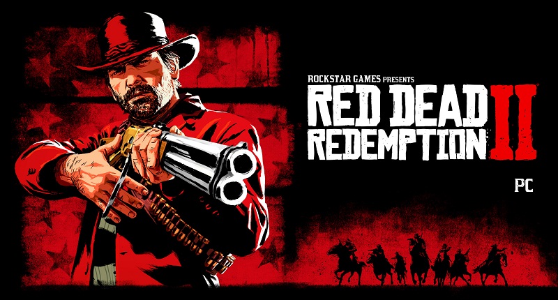 اجرای Red Dead Redemption 2