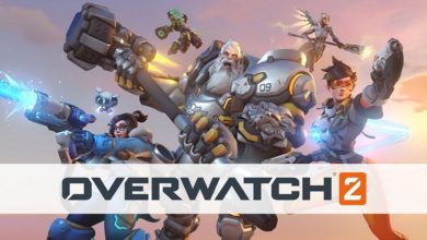 بازی Overwatch 2