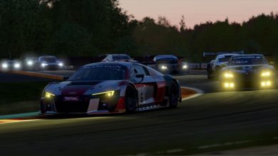 بازی Project CARS