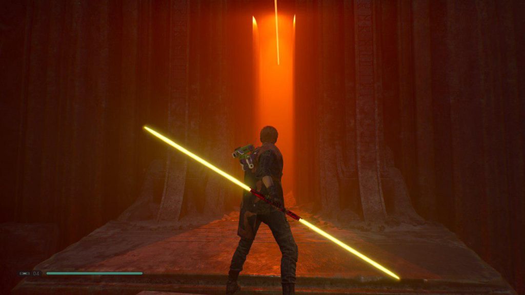 بازی Star Wars: Jedi Fallen Order