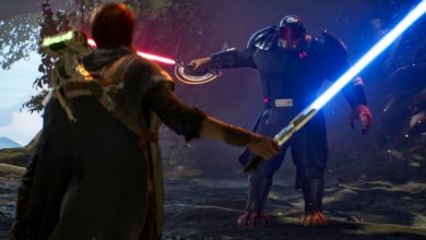 بازی Star Wars Jedi: Fallen Order