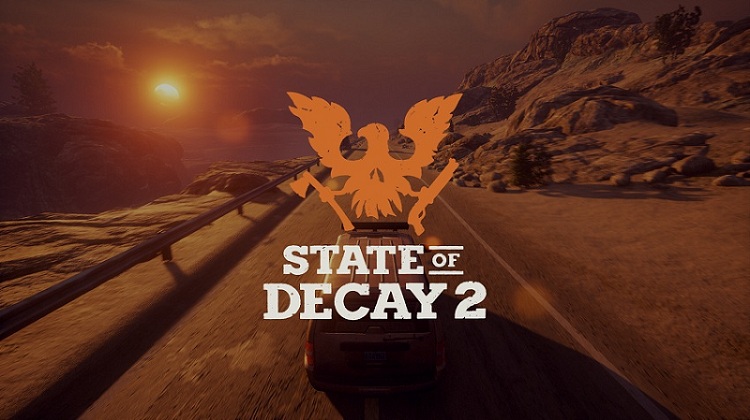 بازی State of Decay 2