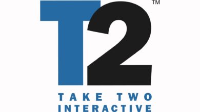 مدیر Take-Two