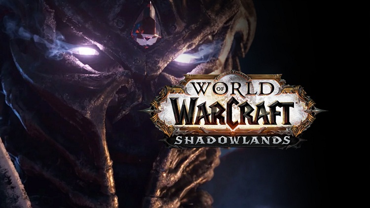 بازی World Of Warcraft: Shadowlands
