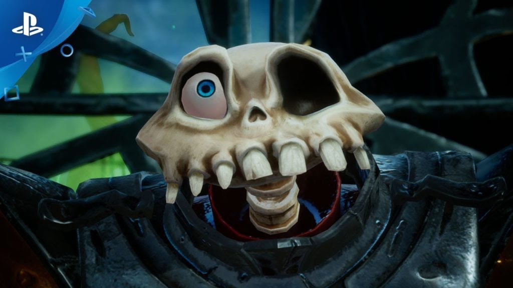 MediEvil