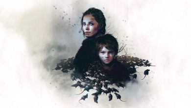 بازی A Plague Tale