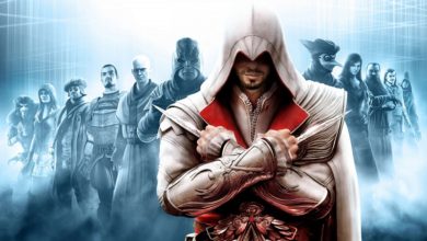 بازی Assassin’s Creed