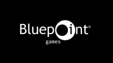 استودیو Bluepoint Games